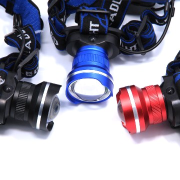 Фонарь светодиодный яркий проверено лично