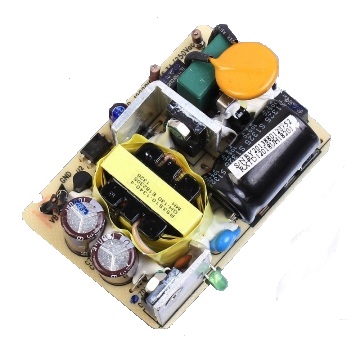 Блок питания DIY 9 вольт