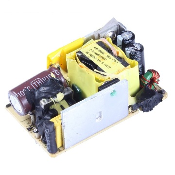 Блоки питания DIY 3,3 - 24 вольта