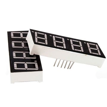 Цифровой дисплей для Arduino