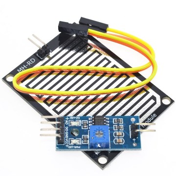 Датчик дождя