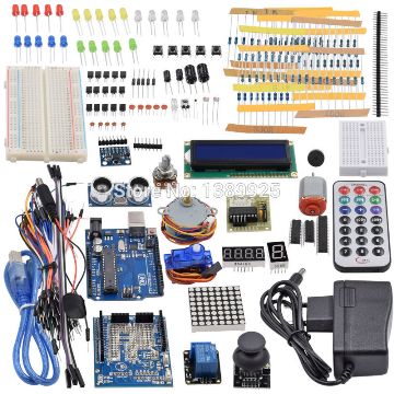 Набор Arduino Ultimate Starter Kit