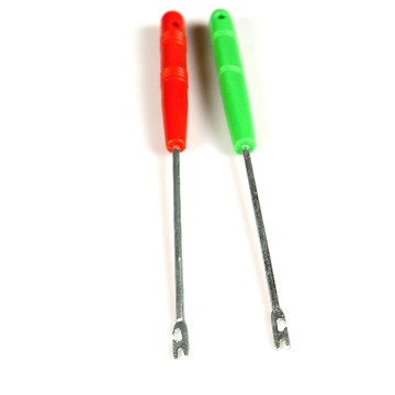 Экстрактор для вытаскивания крючков 2 шт.