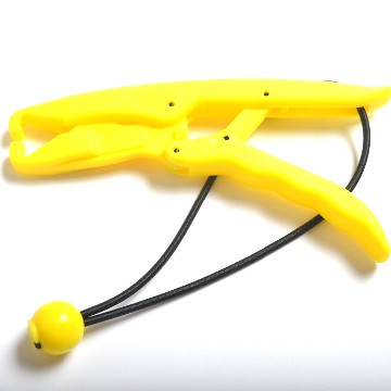 Липгрип пластик для захвата рыбы за челюсть