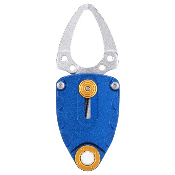 Липгрип МИНИ металлический