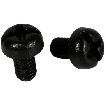 Винты М2 нейлон