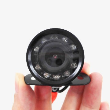 Камера заднего вида от авто без парковочных линий