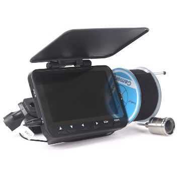 Подводная камера для рыбалки Vieweye