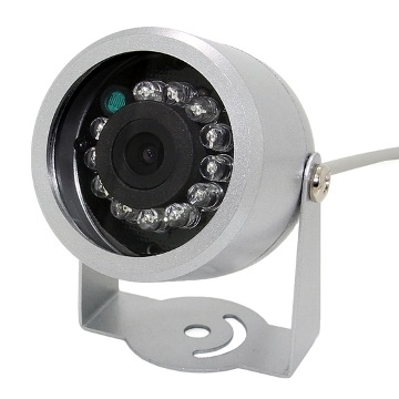 Камера с удобным креплением