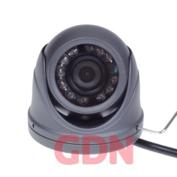 Недорогая камера в форме шара