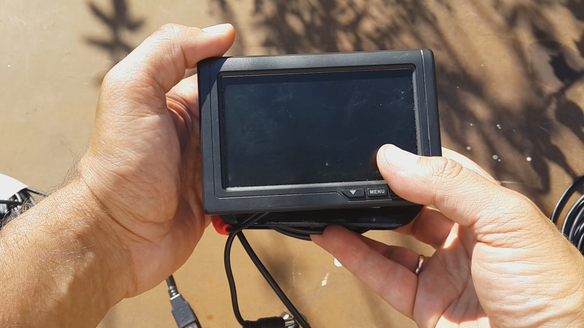 Камеры для рыбалки