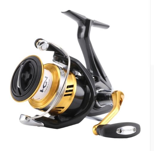 Катушка Shimano SAHARA FI 1000 - 5000