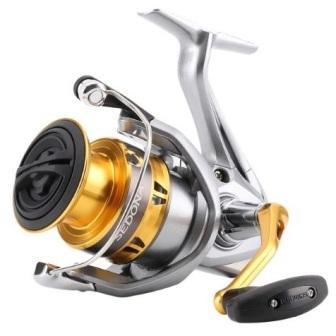 Катушка Shimano SEDONA FI 1000 - 5000