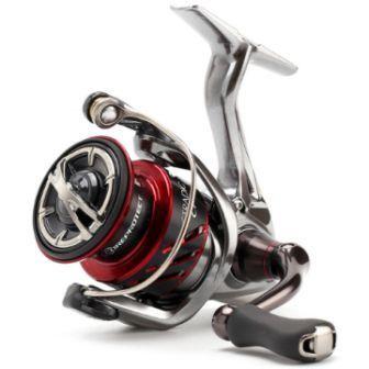 Катушка Shimano stradic CI4 1000 - 4000