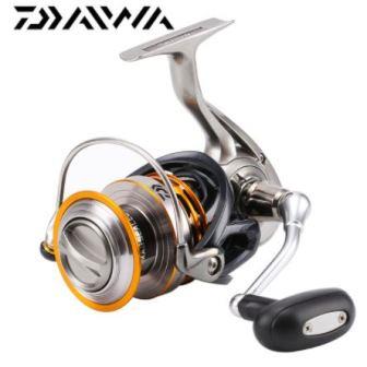 Катушка Daiwa EM MS 3500, 4000