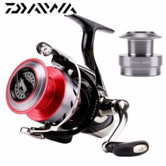 Катушка Daiwa Ninja A 2500 - 4000