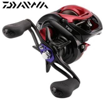 Катушка Daiwa TATULA КТ Тип-R 100H - 100xsl