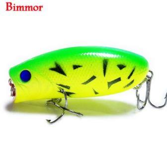 Копия Lucky Craft Malas, 5,5 см, 11 г.