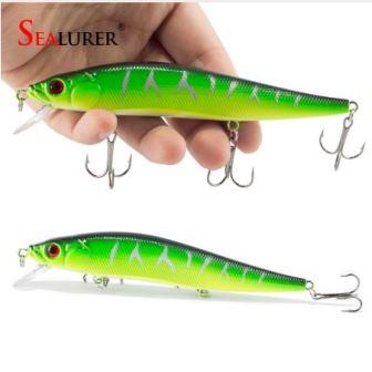 Копия Megabass Oneten Magnum, 14 см, 23,7 г.