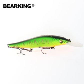 Копия MEGABASS VISION ONETEN PLUS 1, 10 см, 14 г.