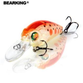 Копия Smith Camion, 3,5 см, 3,7 г.