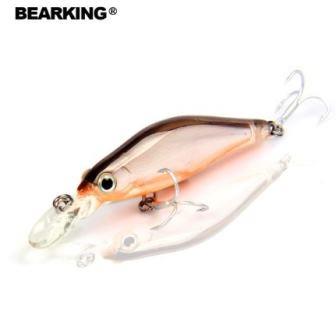 Копия Yo-Zuri 3DS Shad, 6,5 см, 6 г.