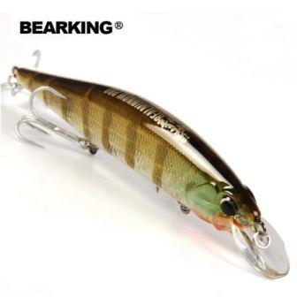 Копия DUO Realis Jerk Bait 120, 12 см, 18 г.