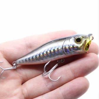 Копия Megabass Pop-X, 6 см, 7,3 г.