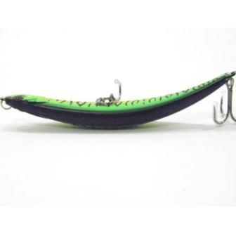 Копия OSP Bent Minnow 110, 11,4 см, 11,6 г.