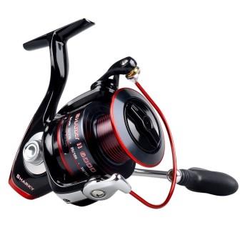 Катушка Kastking Sharky II 1500 - 6000