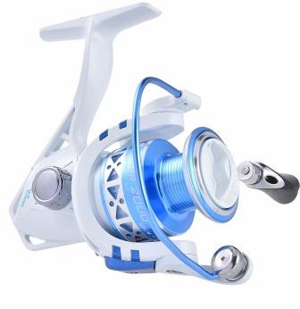 Катушка Kastking summer 2000 - 5000