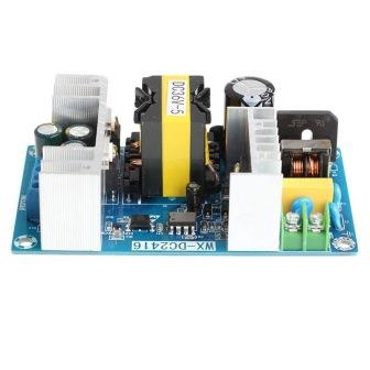 Блок питания DIY 36 вольт