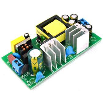 Блок питания DIY 48 вольт