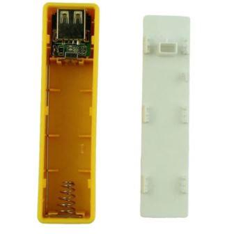 Корпус на 1 аккумулятор