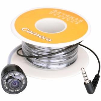 Камера с разъемом джек 3,5мм