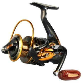 Катушка Dagezi-XF 1000 - 7000