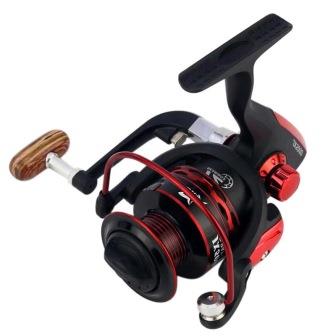 Катушка Yumoshi JX 1000 - 7000