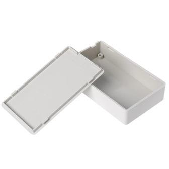 Корпус 85X50X21 мм