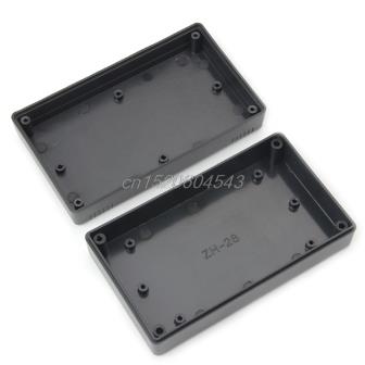 Корпус 116x68x36 мм