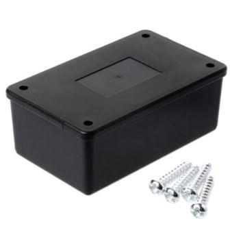 Корпус 105х64х40 мм