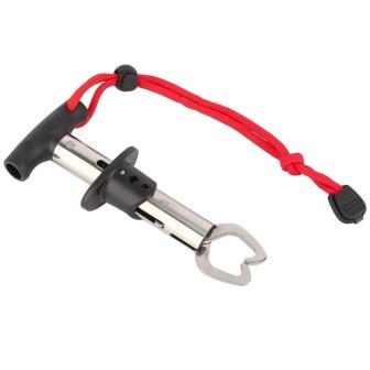 Липгрип металлический с поперечной ручкой