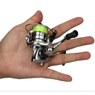 НАНО катушка EMMROD Mini100