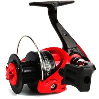 Катушка JACKFISH FD 1000 - 6000