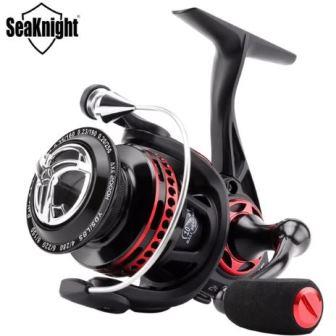 Катушка SeaKnight AXE 2000 - 4000