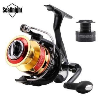 Катушка SeaKnight commander 2000 - 5000