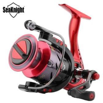 Катушка SeaKnight PUCK 2000 - 5000