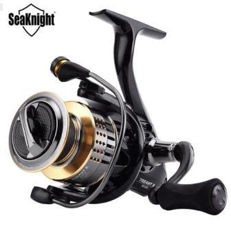 Катушка SeaKnight TREANT II 1000 - 4000