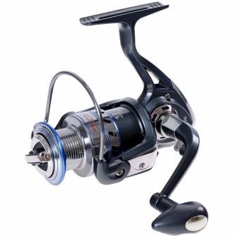 Катушка Yumoshi JF 1000 - 7000