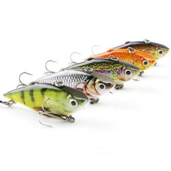 Mmlong 7,6 см, 8,6 г