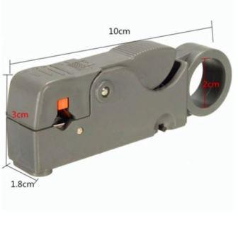 Клещи для зачистки проводов